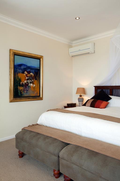 Entabeni Guest House Kaapstad Kamer foto
