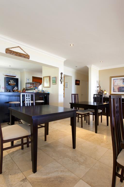 Entabeni Guest House Kaapstad Buitenkant foto