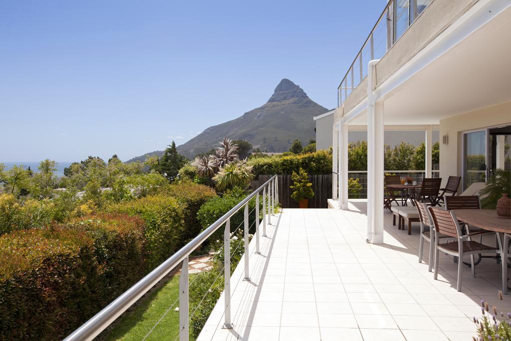 Entabeni Guest House Kaapstad Buitenkant foto