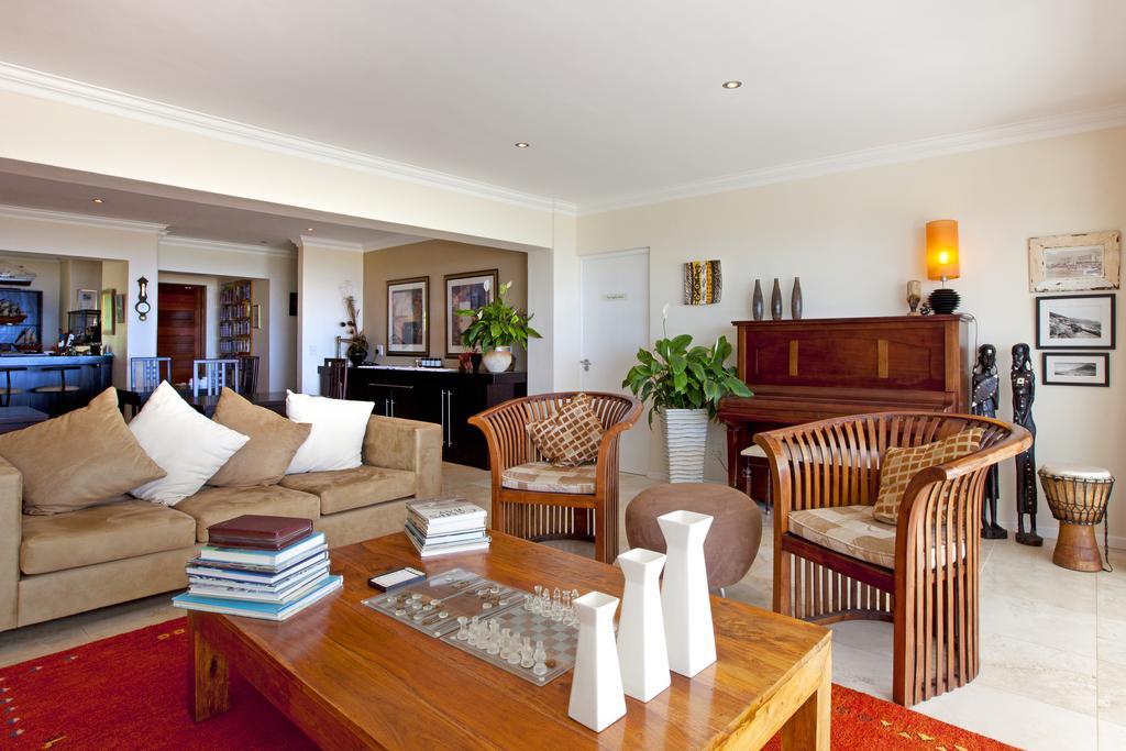 Entabeni Guest House Kaapstad Buitenkant foto