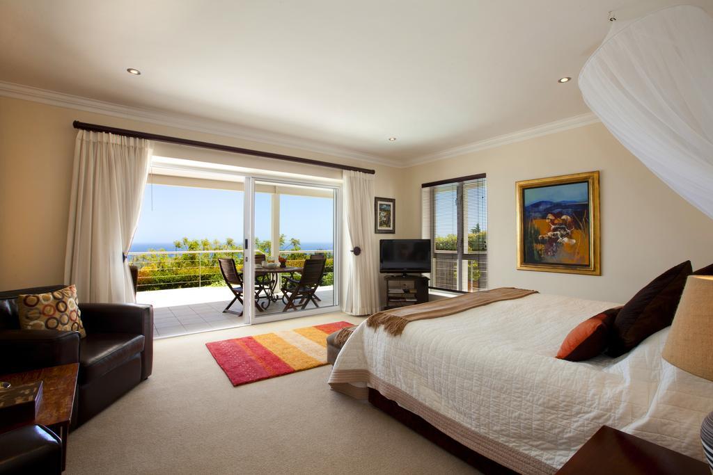 Entabeni Guest House Kaapstad Buitenkant foto