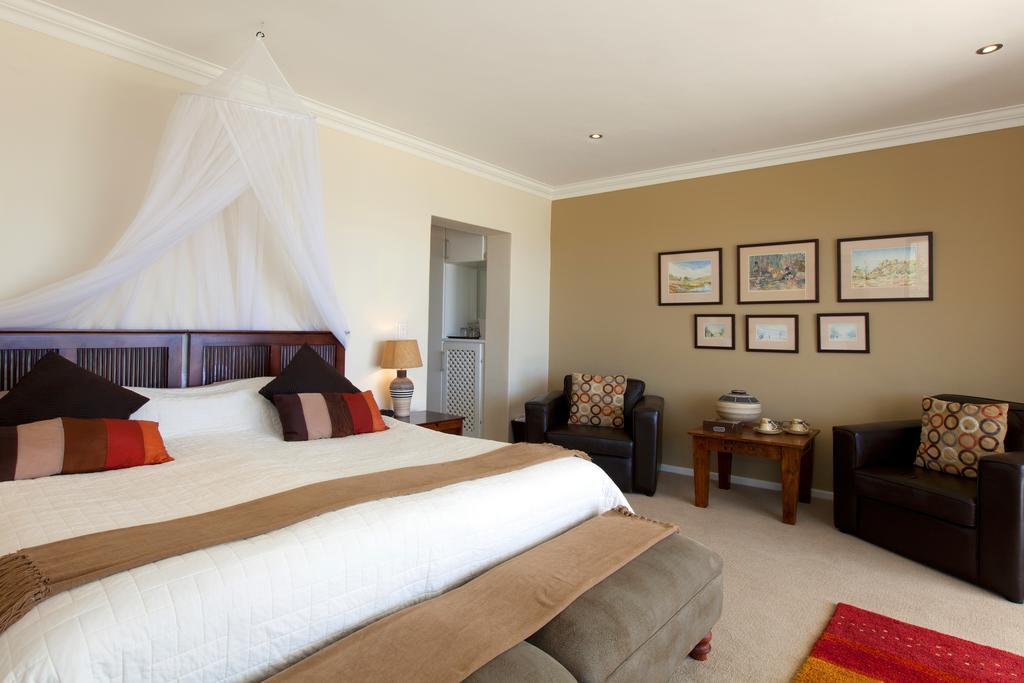 Entabeni Guest House Kaapstad Kamer foto