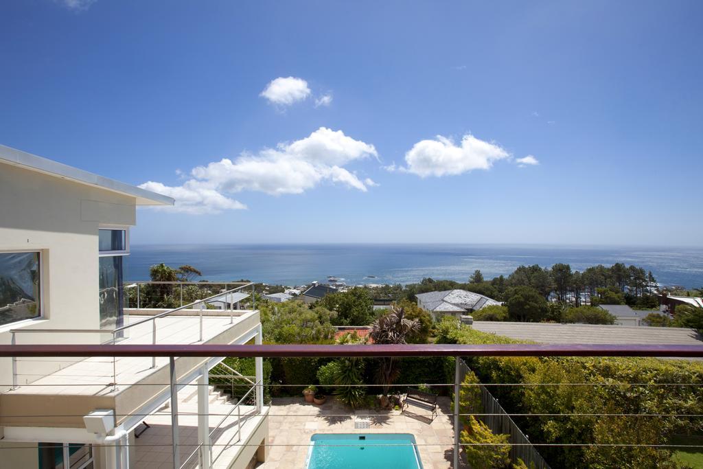 Entabeni Guest House Kaapstad Buitenkant foto