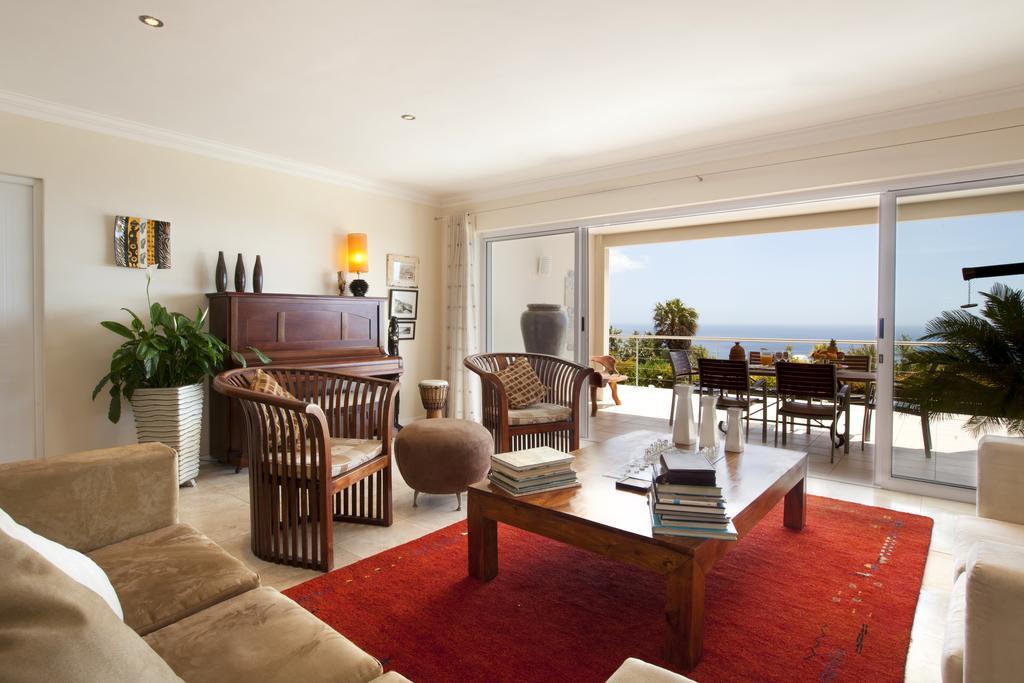Entabeni Guest House Kaapstad Buitenkant foto