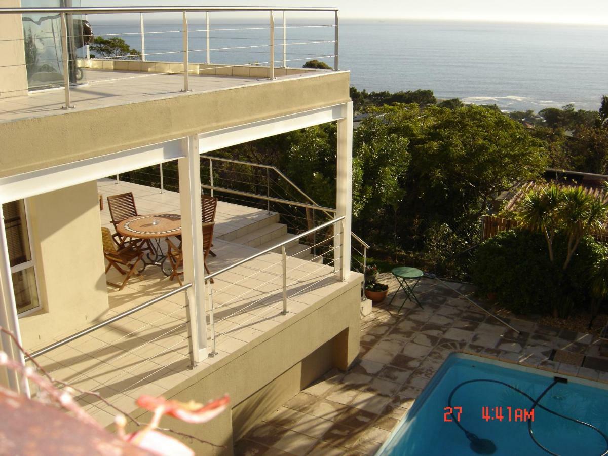 Entabeni Guest House Kaapstad Buitenkant foto